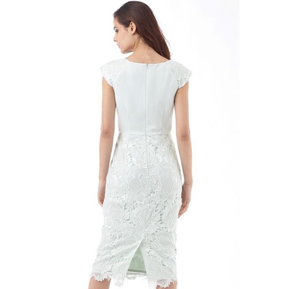 Ted baker of London social dress - Picture 2 of 3